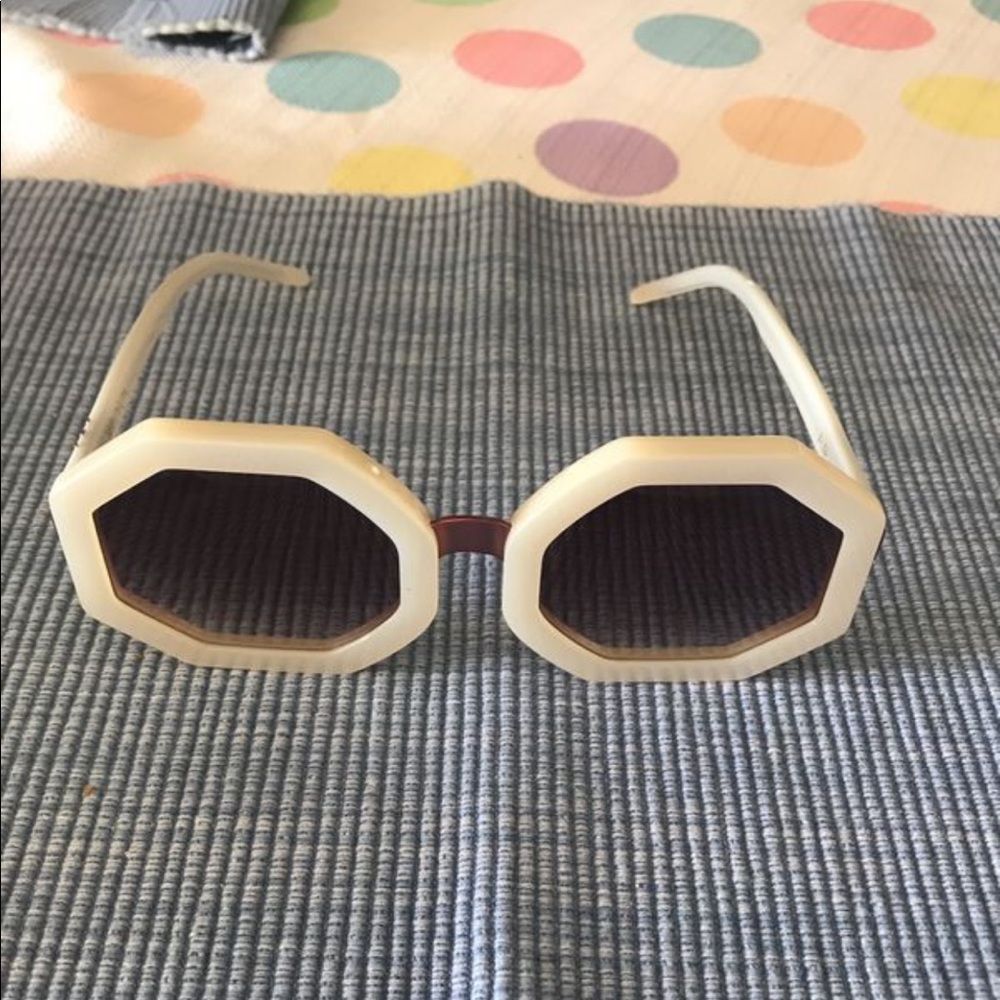 Wild Fox Sunglasses
